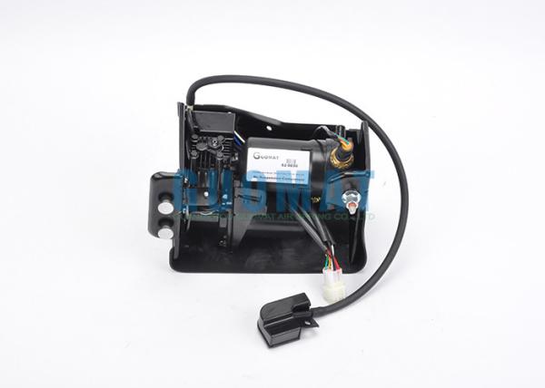 2002-2006 Chevy Avalanche 1500 Air Suspension Compressor 22941806 With Dryer