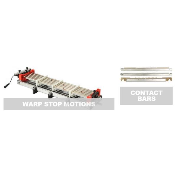 Toyota Airjet Loom Contact Bar Warp Stop Motion JAT600-6