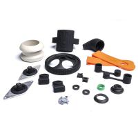 Pièces en silicone haute température de qualité alimentaire OEM pour ustensiles de cuisine et médical