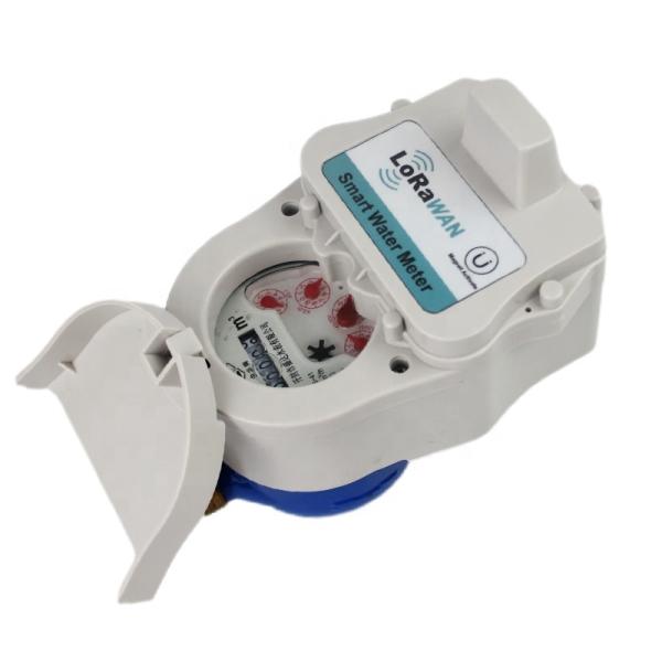 Lorawan Water Meter Lora Gprs Wireless Water Meter System