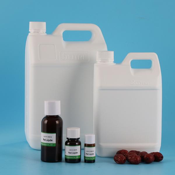 100% Pure Natural Red Jujube Fragrances Oil for Beverages/Baking Making