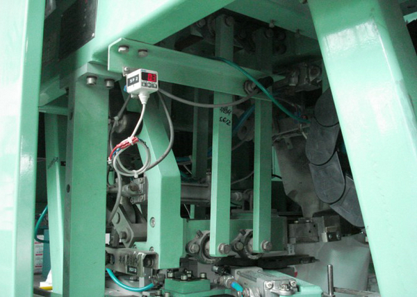 FFS Form Fill Seal Machine For Coffee Bean , Automatic Granule Packaging Machine