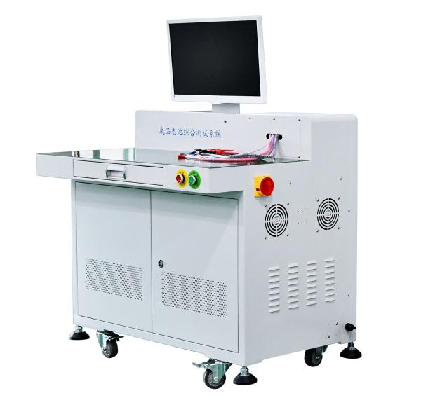 Lithium Battery Assembly Plant,battery module testing equipment,lithium ion battery pack tester
