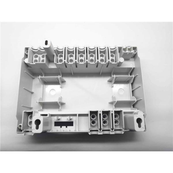 500000 Shots NAK80 S136 Nak80 Injection Molding Molds