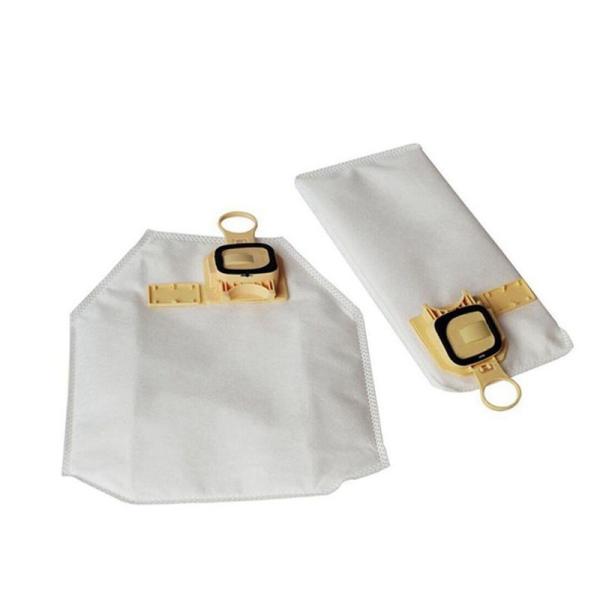 Micro Fleece Vacuum Cleaner Dust Bag Vorwerk Kobold 140 + 150
