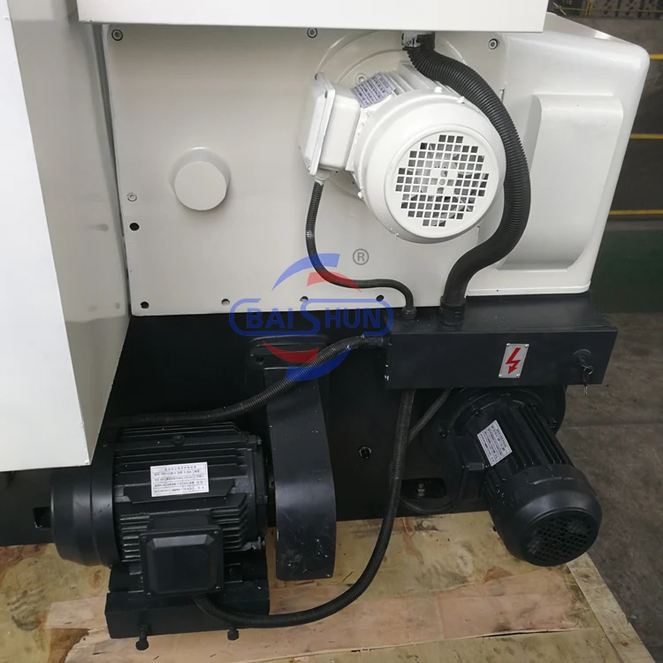 Машина для обработки режущей станки режущей станки режущей станки Y3150