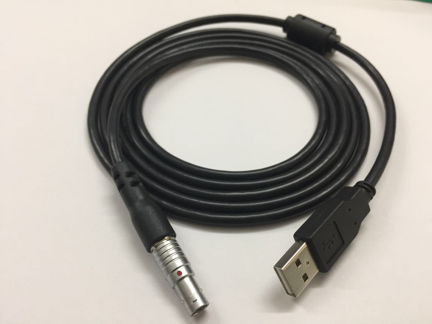 Метр высокоскоростные +5 зонда силы PLC Multi | ряд силы -80dBm