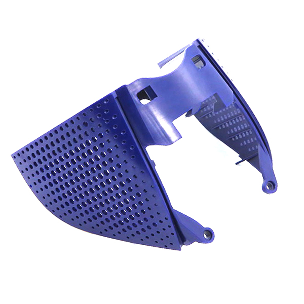 Customize Plastic Injection Molding Car Accessories Auto Shell Cover