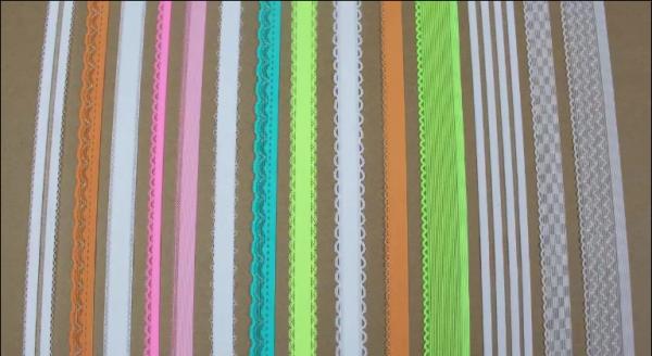 Efficient Intelligent Crochet Knitting Machine Create Complex Lace