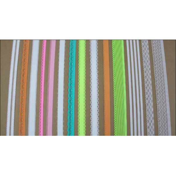 La machine à tricoter à la corde à crochet à grande vitesse est facile à utiliser.