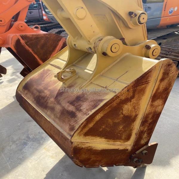 Used CAT 307d excavator small digger crawler Caterpillar excavator with high quality condition CAT 303 Caterpillar in stock cat 306 excavator