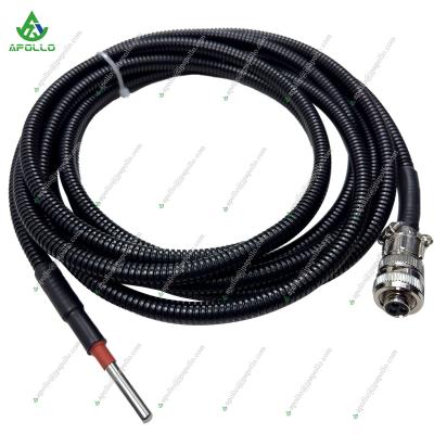 Asphalt Paver Apollo Temperature Sensor Simplified Maintenance RM54722087 RM54435011