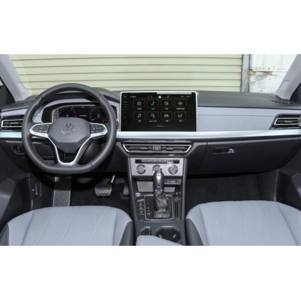 Седан мест двери 5 версии 4 Фольксваген Lavida 2023 1.5L автоматический Xingkongwubaiwan