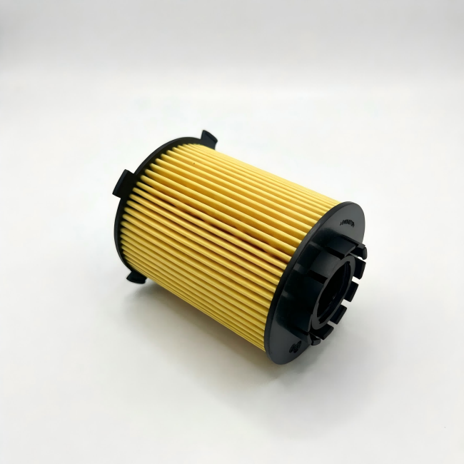 High Quality OE 31372214 Engine Oil Filter Premium OEM Replacement Auto Part