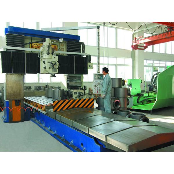 Qingdao Shun Cheong Rubber machinery Manufacturing Co., Ltd.
