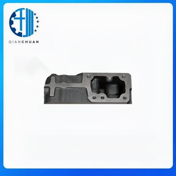 Cylinder Head for Kubota D1503 Engine L2900 L3000 L3010 L3130  Bob 753 763 773