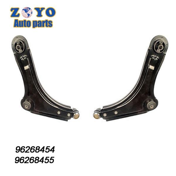 Front Lower Control Arm for Daewoo Nubira OE NO. 96268455 Mevotech No. MS90114/MS90115