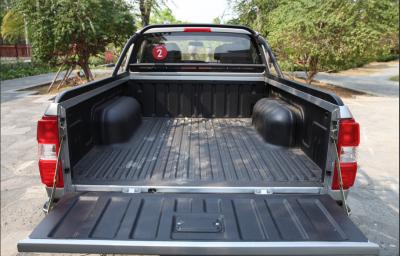 DONGFENG New RICH Pickup Truck/ZG24 Engine/2WD, Gasoline, 2.4L, Euro V, 5MT, Cargo size: 1395*1390*430mm