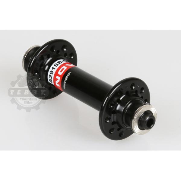 Ultra-light Novatec A291SB-SL/F482SB -SLaluminum hubs for road bike Shimano Cassette 20/24 holes with quick release