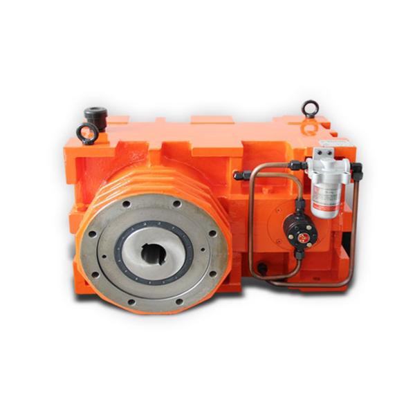 Weight 250kg Plastic Auxiliary Equipment PP PA ABS Capacity 150kg/H Gear Box 20CrMnMo