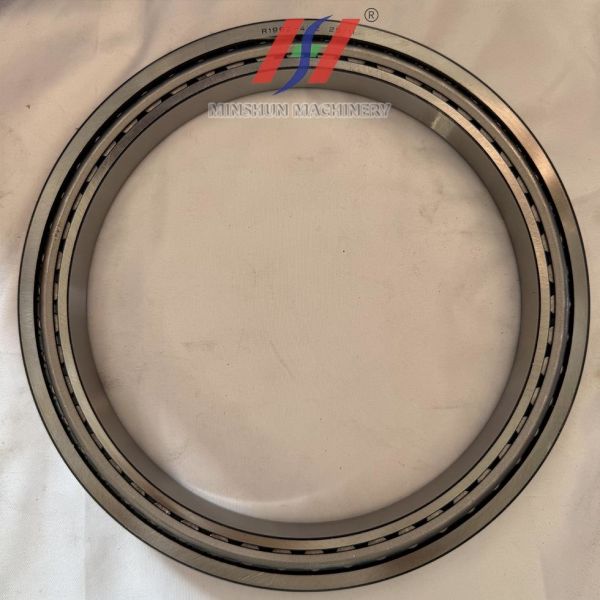 R196Z-4 Bearing - Wear-resistant Rolling Bearing Spare Parts For Engineering Machinery
