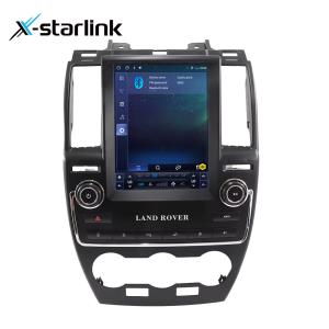 256GB ROM 9.7' カー DVD GPS ビデオ ランドローバー フリーランダー 2 LR2 2007-2015
