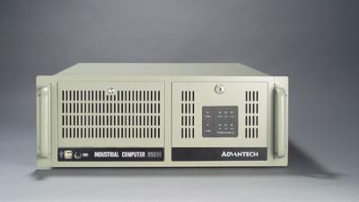 Computador industrial