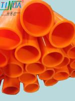 L'industrie du plastique, le caoutchouc, le silicone, la manche pour le traitement du coronavirus, l'anti-UV, l'approbation SGS