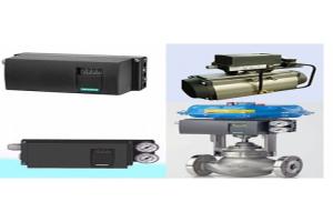 Siemens 6DR5610-0NG00-0AA0, controlador de válvula inteligente de Sipart Ps2