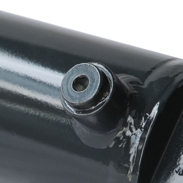 High Pressure Custom Double Acting Cylinder With Hard Chrome Plated Surface