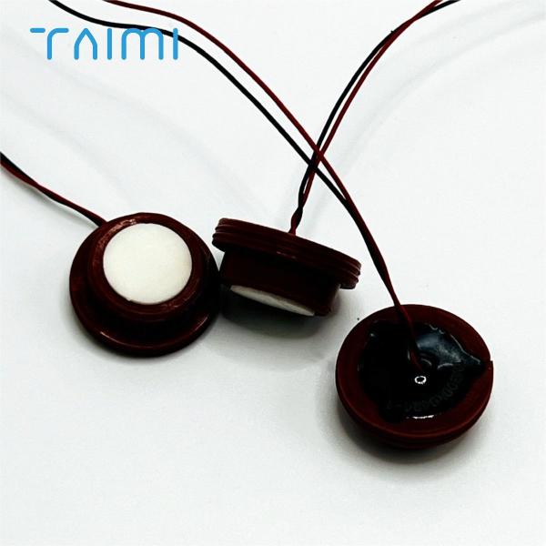 IP65 200KHz Ultrasonic Gas Flow Sensor For Measuring Gasoline