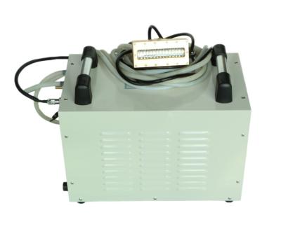 tinta UV do diodo emissor de luz 1000W que cura refrigerar de água 395NM para o secador esparadrapo