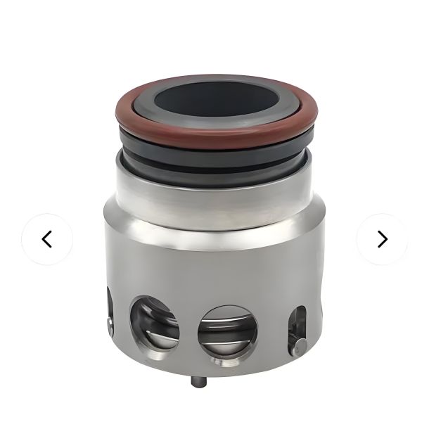 Lowara-22-X Mechanical Seals With Hole Shaft Size 22mm For SV Series Pumps Material SIC/CAR/VIT