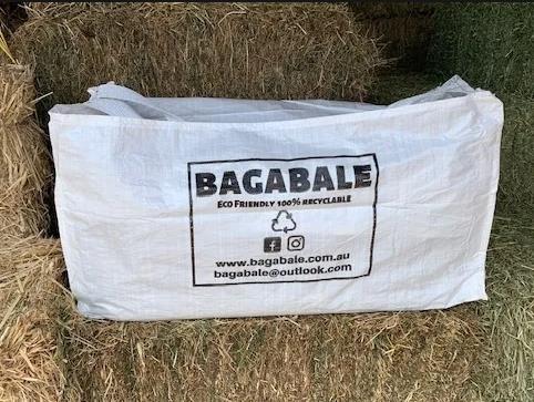 2 Yards UV Stabilized Waste Skip Bag Dumpster Bag For Garden Grass Leaves Sundries