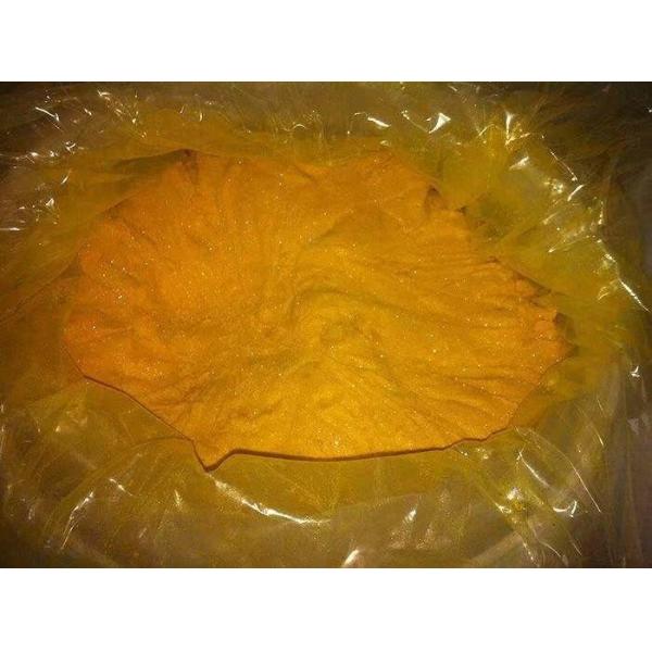 Effective Sewage Treatment Chemicals Ferric Chloride for Metal Etching and Wastewater Management