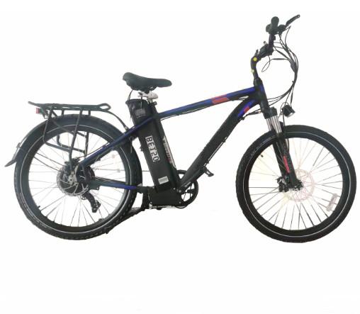 23AH 36v Electric Bike 36v Lithium Battery 36v Ebike
