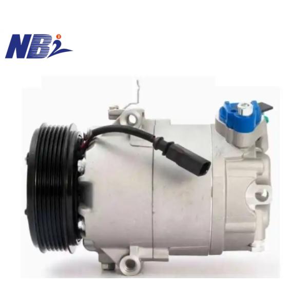 Поло Volkswagen AC компрессор 5Z0820803 6Q0820803K 6Q0820803Q 6Q0820808