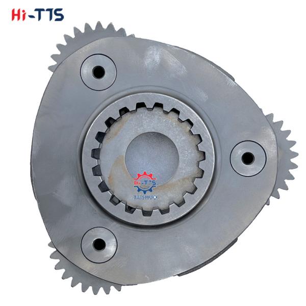 EX300-5 Запчасти экскаватора Путешествие 2nd Перевозчик Assy с Sun Gear 3075002/3074989/1022197