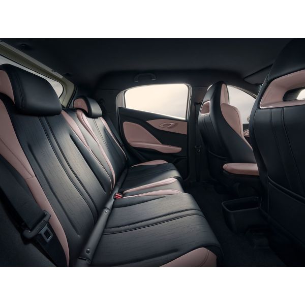 Popular Used Cars BYD Compact Car with Budget Smart EV BYD Seagull 2025: 405km, Blade Battery, Fully Equipped Used Car