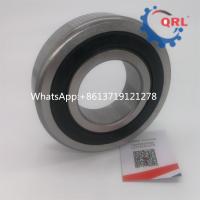 Dimensions profondes spéciales roulement à billes de cannelure de 40BW04 C4 40*85*22 millimètre pour Isuzu