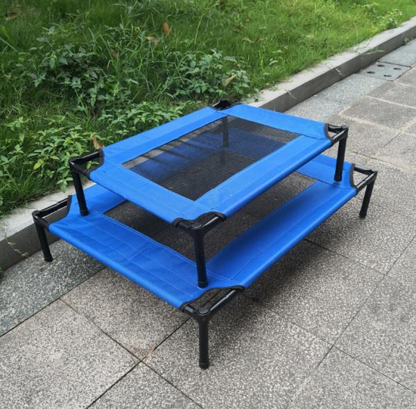 122x91x16cm Portable dog bed with water, military bed, golden retriever mattress, Teddy Little Medium Large Dog House