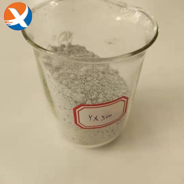 Remplacez le nouvel or de cyanure lixiviant le réactif Environnemental-protecteur YX500