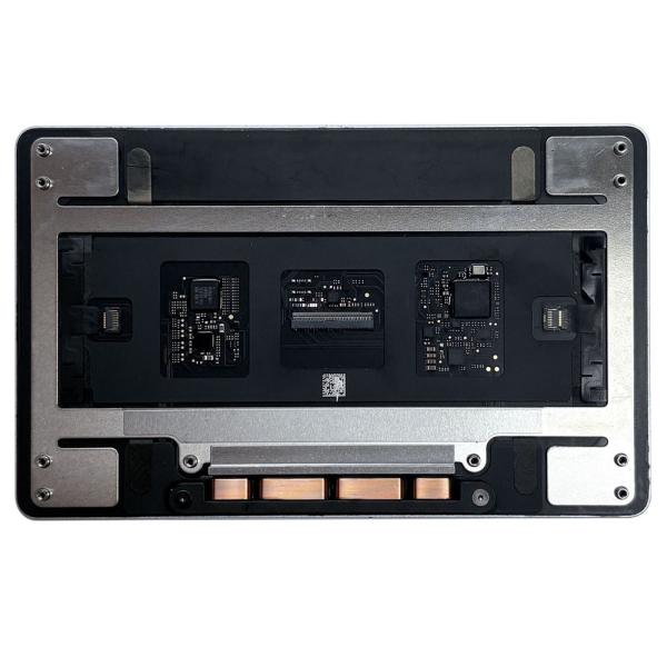 MacBook Pro 14 Touchpad Replacement – Model A2779 (2022 M2, EMC 8102) Silver | Accurate & Durable Trackpad