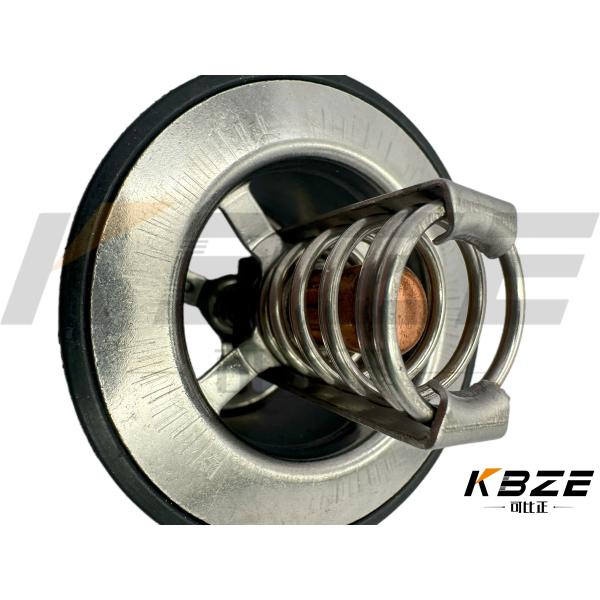 HYUNDAI R450 4973373 KBZE BRAND 180°C THERMOSTAT FOR CUMMINS M11 181887 4336659 4318947 4318197 2882757 3335550 2882757