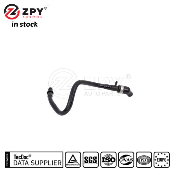 ZPY 8K0611931BT manguera de vacío para Audi A4 Allroad A5 8F 3.0 2011