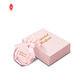 Hot Stamping Varnish Perfume Packaging Box Luxury Perfume Box Packaging