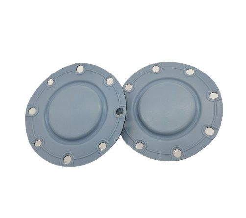 Промышленный морской пехотинец нагнетает гидравлическую диафрагму для диафрагмы лепестка турбинки центробежной шестерни гибкой