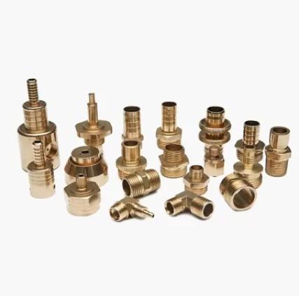 Custom Laser Cutting CNC Machined Parts Service Sheet Metal Fabrication
