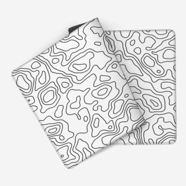 Large Size XXL XXXL Custom Logo Waterproof Computer Keyboard MousePads for Extended Gaming