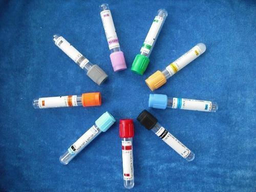 Micro tubos do sistema 0.5ml BD Vacutainer da coleção do sangue do vácuo do ativador do coágulo